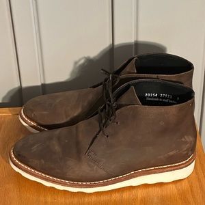 Scout Men’s Boots - Thursday Boot. Co.